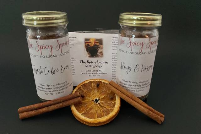 Favors filled with flavor