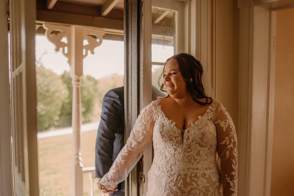 Bridal Suite