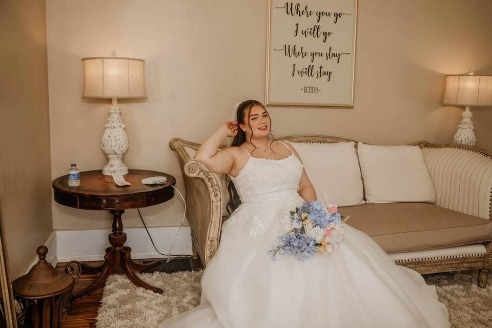 Bridal Suite