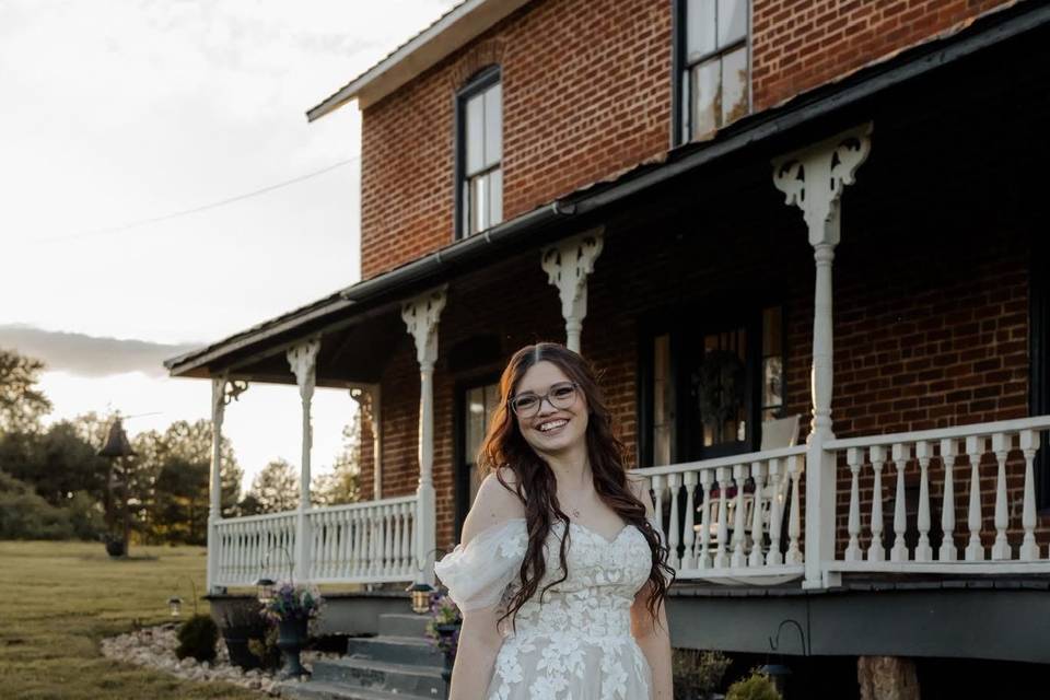 Bridal Suite