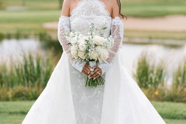 BridalBouquet