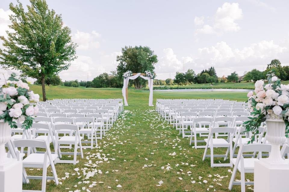 Ceremony