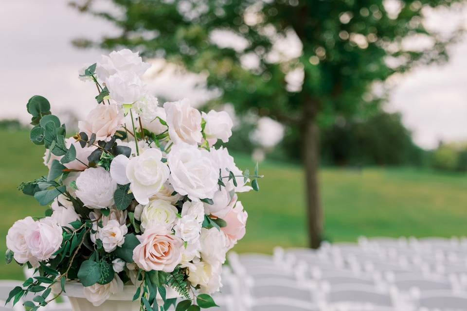 Ceremony Flowers