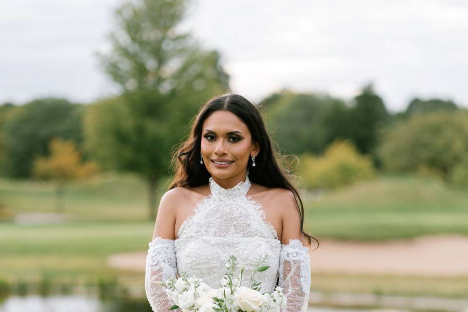 BridalBouquet