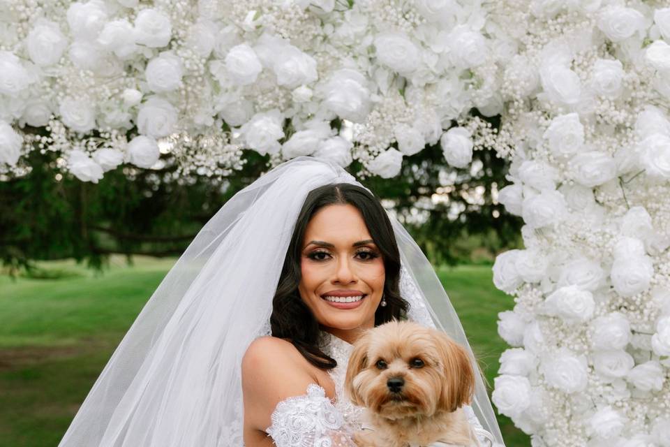 Brideandpuppy