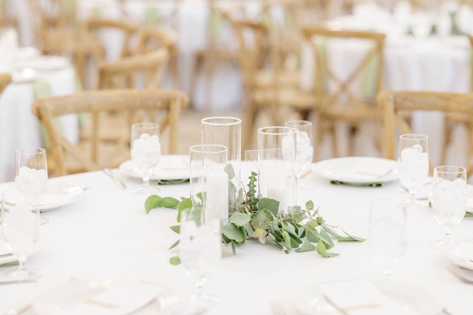 Bling In The Barn Events & Weddings