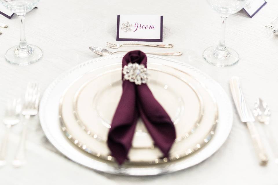 Table setting