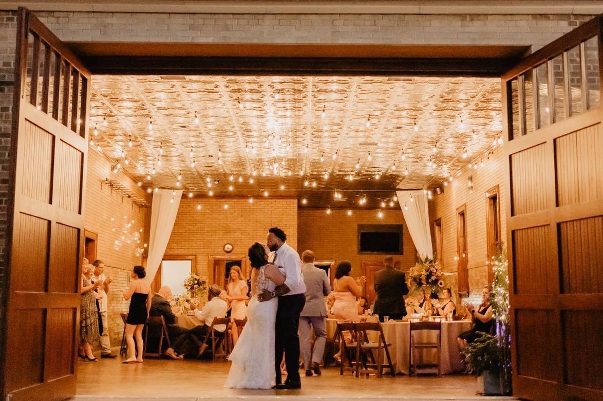 Story Hill.FireHouse - Historic Weddings - Milwaukee, WI - WeddingWire