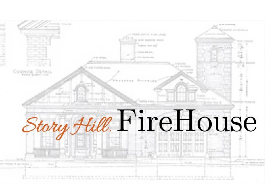 Story Hill.FireHouse