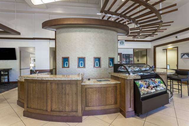 Hyatt Place Houston Bush Airport