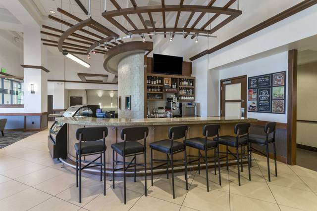 Hyatt Place Houston Bush Airport