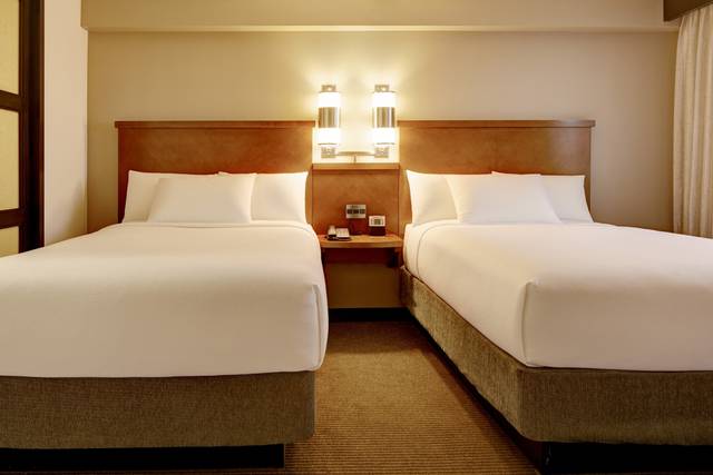 Hyatt Place Houston Bush Airport