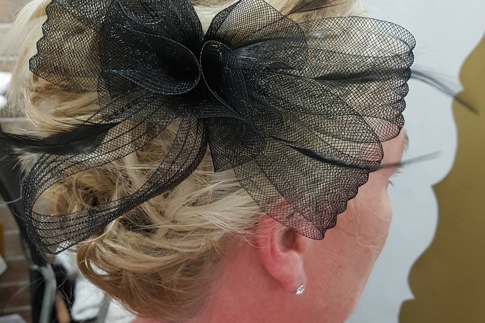 The Beauty studio playa (Hair-Make up & More)