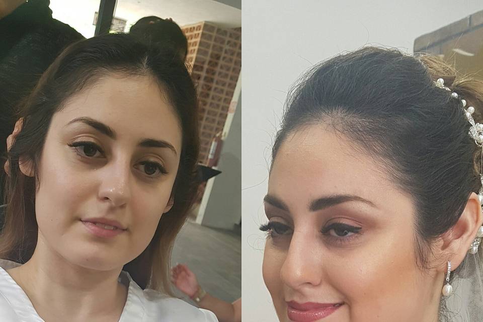 The Beauty studio playa (Hair-Make up & More)