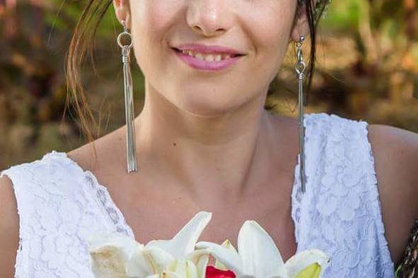 Beautyfull bride from argentina