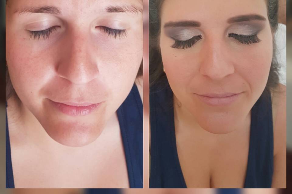airbrush make up
