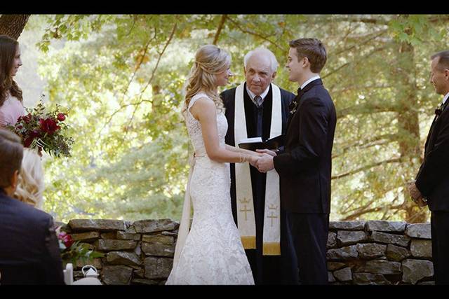 APV Wedding Films