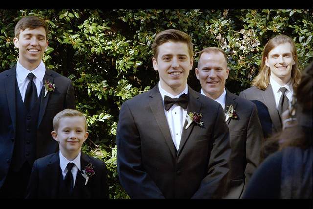 APV Wedding Films