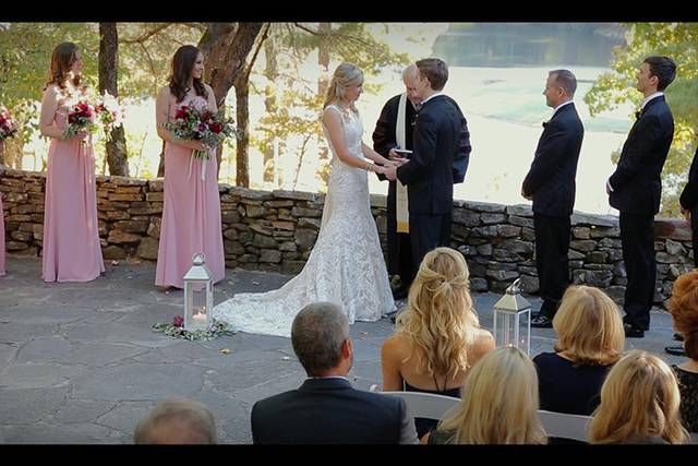 APV Wedding Films