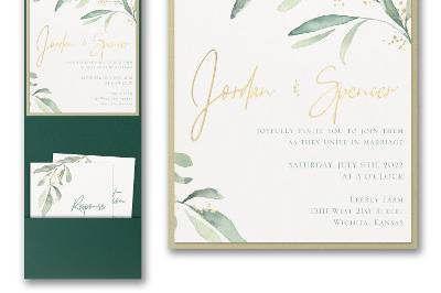 Invitation Suites