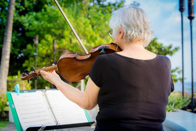 Wedding music