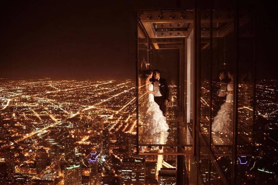 Skydeck Chicago