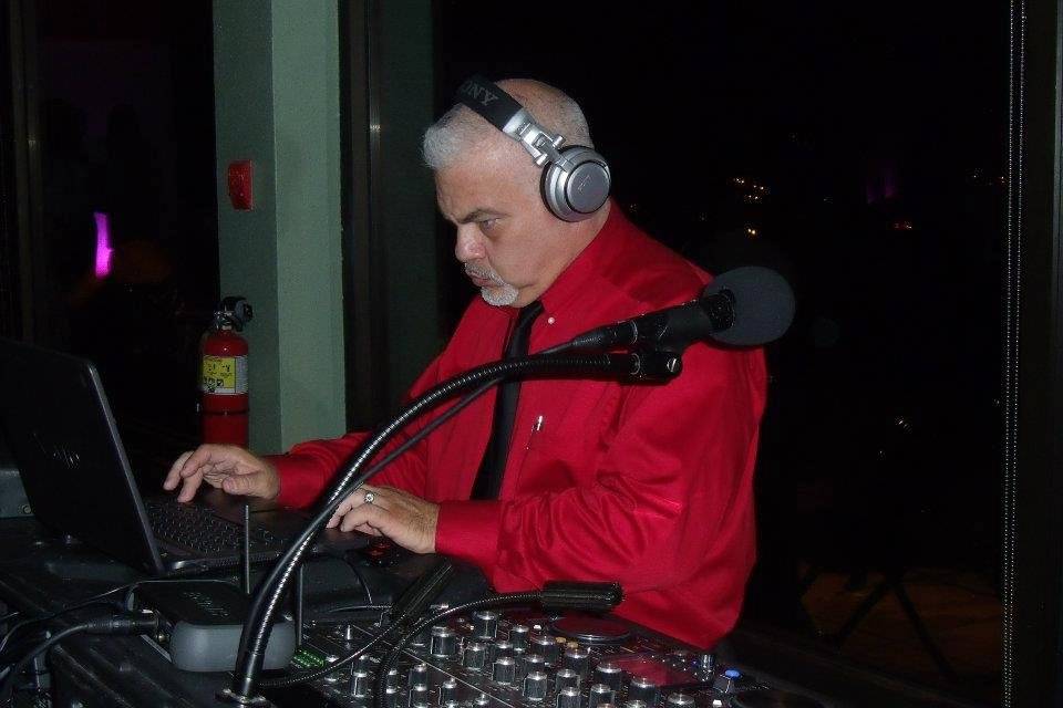 AL GARCIA DJ