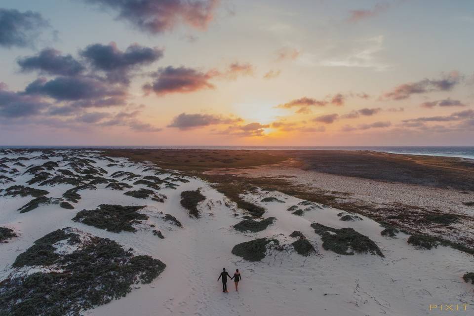 Aruba Wedding Photographer