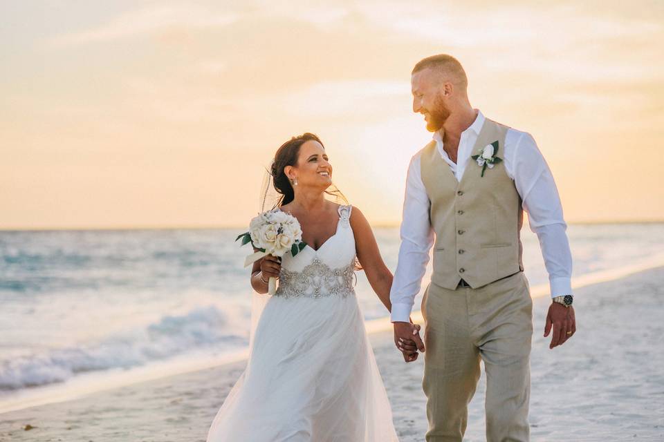 Aruba Wedding Photographer