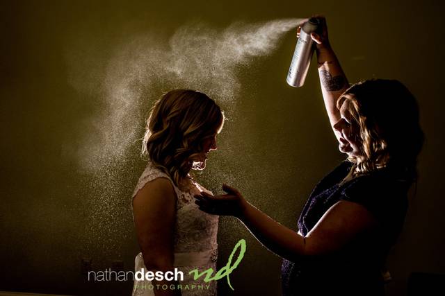 Nathan Desch Photography
