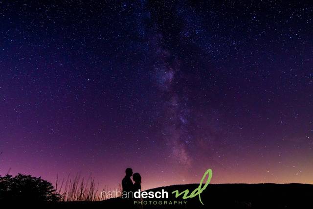 Nathan Desch Photography