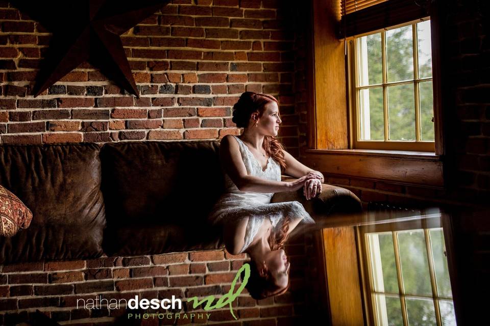 Nathan Desch Photography