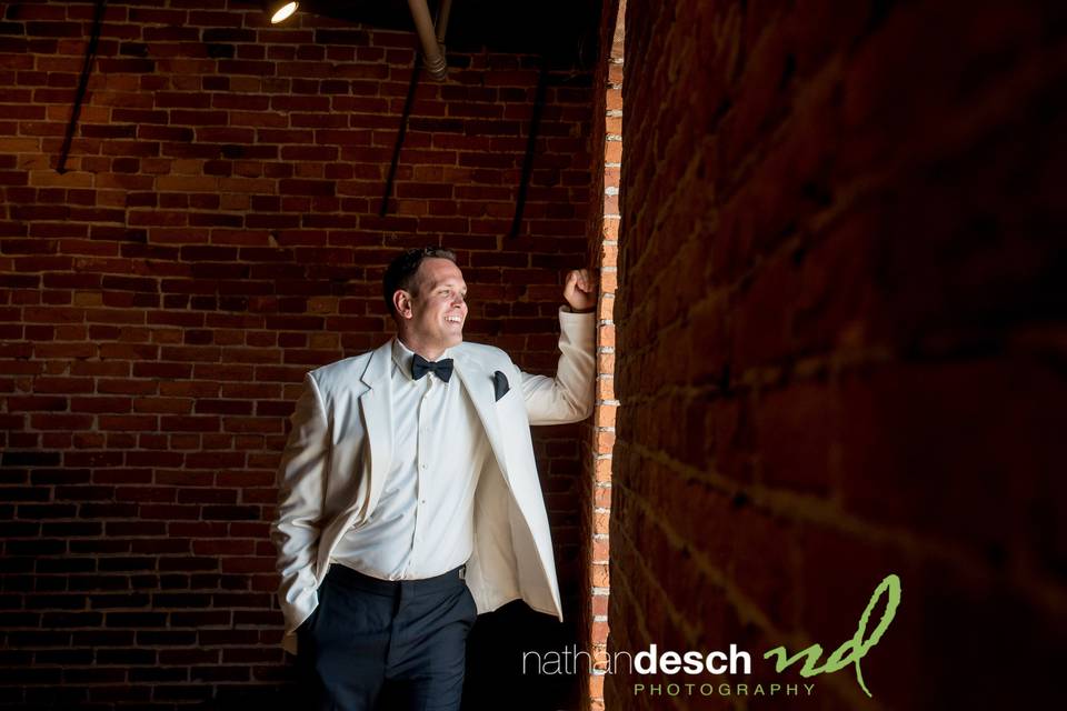 Nathan Desch Photography