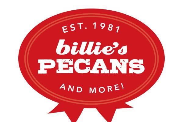 Billie's Pecans and More