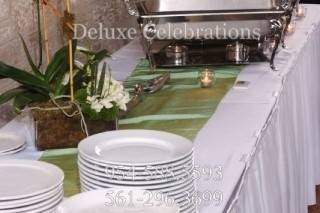 CELEBRATIONS PARTY