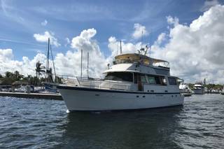 The Entertainer Charters 1