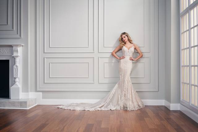 Samila Bridal and Formal Dress Attire Redmond WA WeddingWire