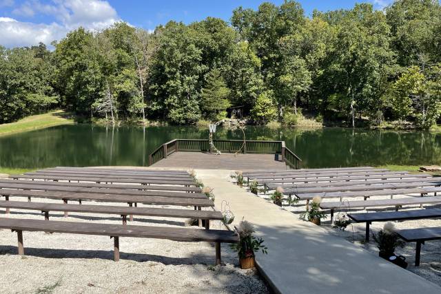 The Village Weddings & Events - Rolla, MO