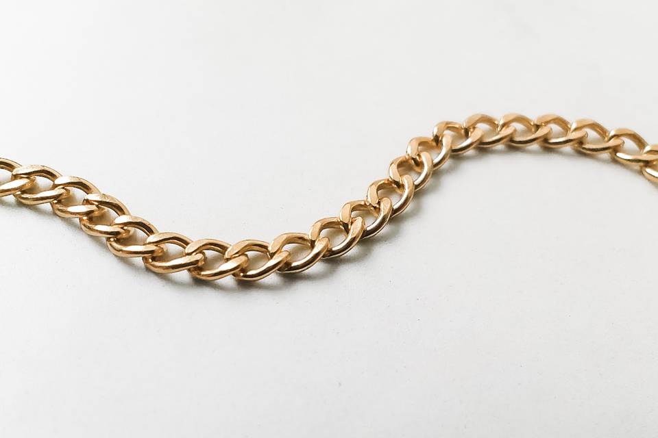 Athena chain