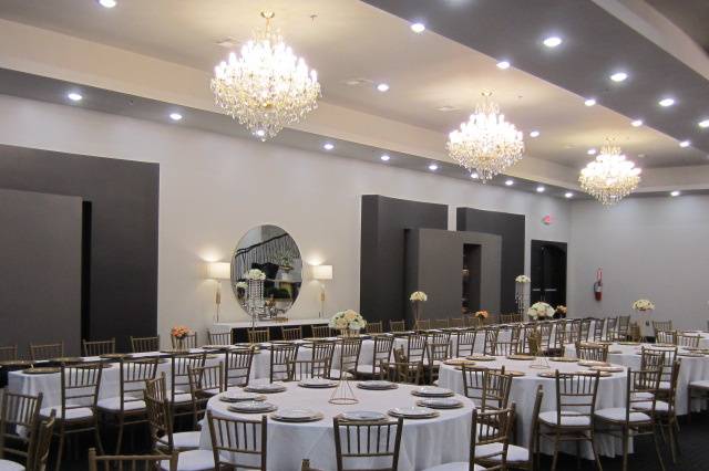 Grand Ballroom