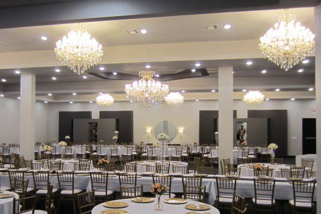 Grand Ballroom