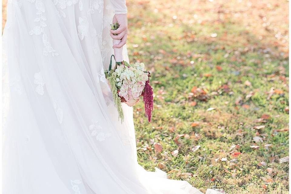 The Bride
