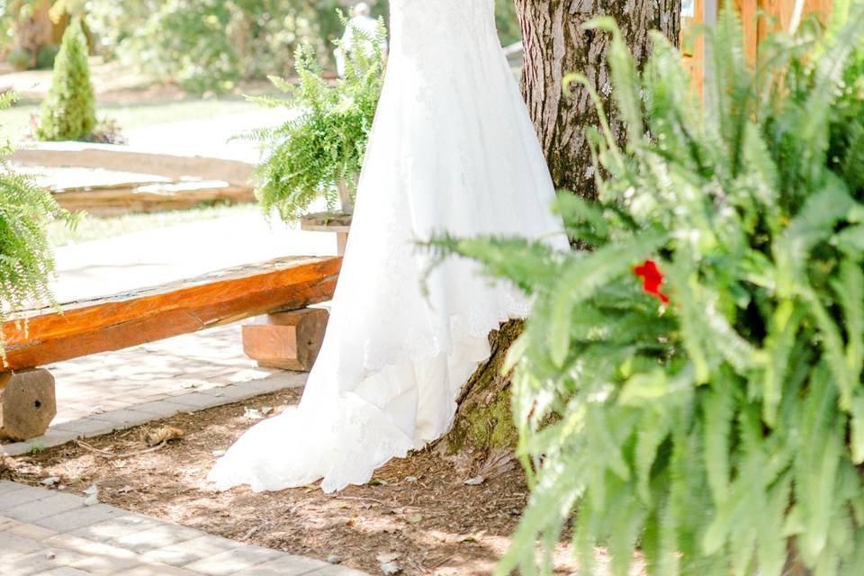 Bridal Gown