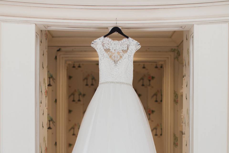 MS Ratliff Weddings