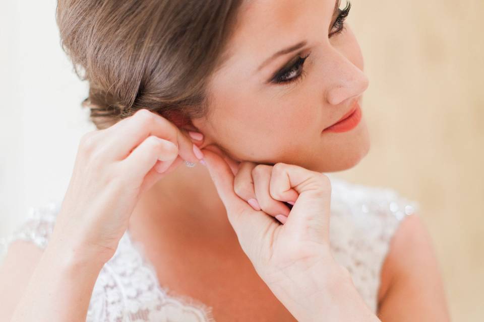MS Ratliff Weddings