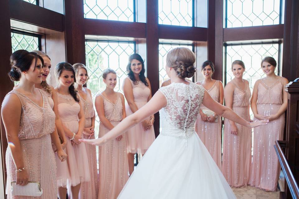 MS Ratliff Weddings