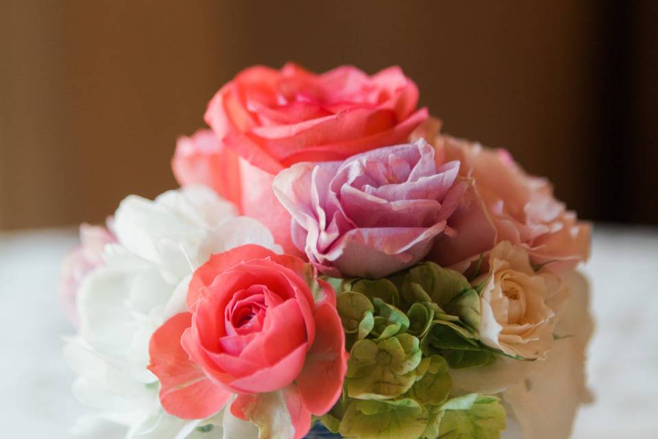 MS Ratliff Weddings