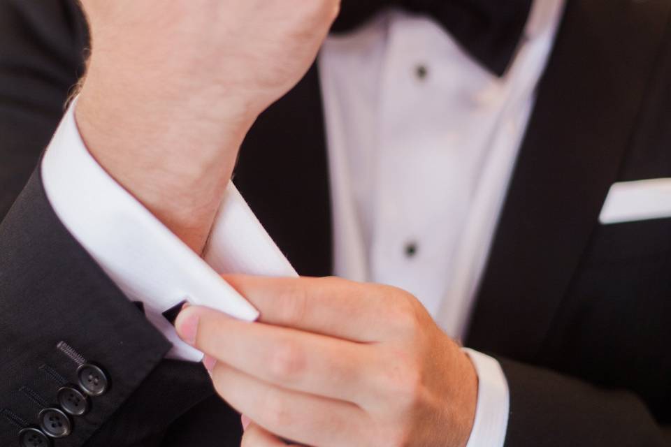 MS Ratliff Weddings