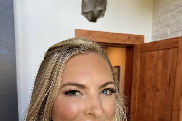 Natural Glow