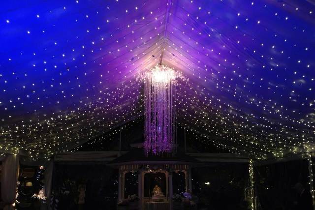 Wedding venue